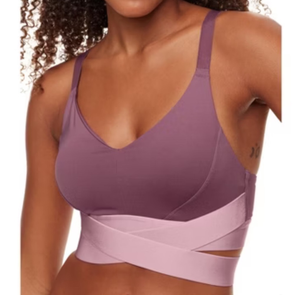 Adore me - women’s sports bra - XS